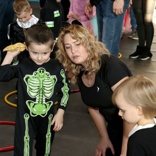 III Bajkowy Bal Karnawałowy